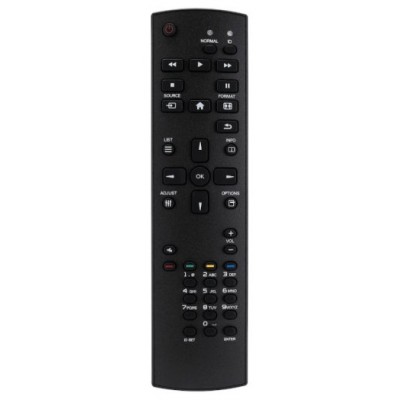 iiyama RC REMOTEV09 mando a distancia Monitor Botones (Espera 4 dias)